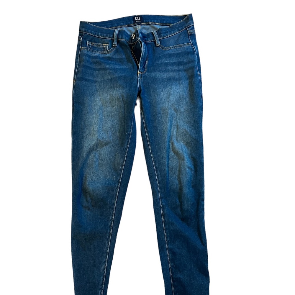Gap jeans